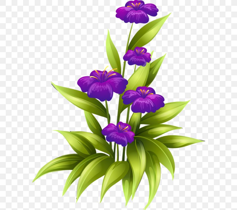 Flower Purple Clip Art, PNG, 600x726px, Flower, Color, Cut Flowers, Floral Design, Floristry Download Free