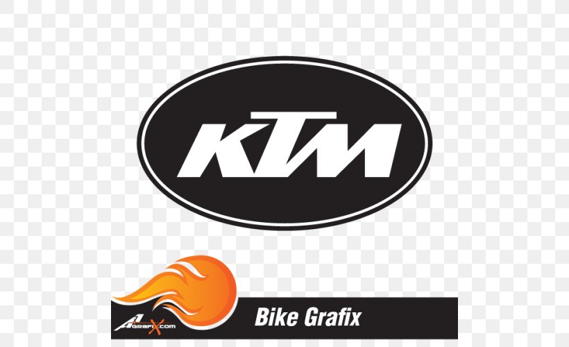 KTM MotoGP Racing Manufacturer Team Car Motorcycle Logo, PNG, 500x500px, Ktm, Area, Bicycle, Brand, Car Download Free