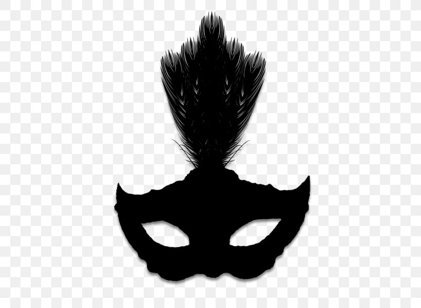 Mask Venice Carnival Image, PNG, 500x600px, Mask, Blackandwhite, Carnival, Confetti, Costume Download Free