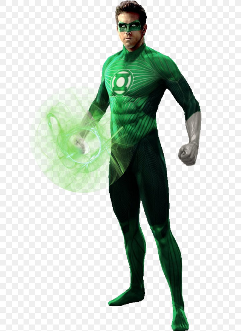 Ryan Reynolds Green Lantern Corps Hal Jordan Superhero, PNG, 617x1122px, Ryan Reynolds, Art, Character, Comedy, Costume Download Free