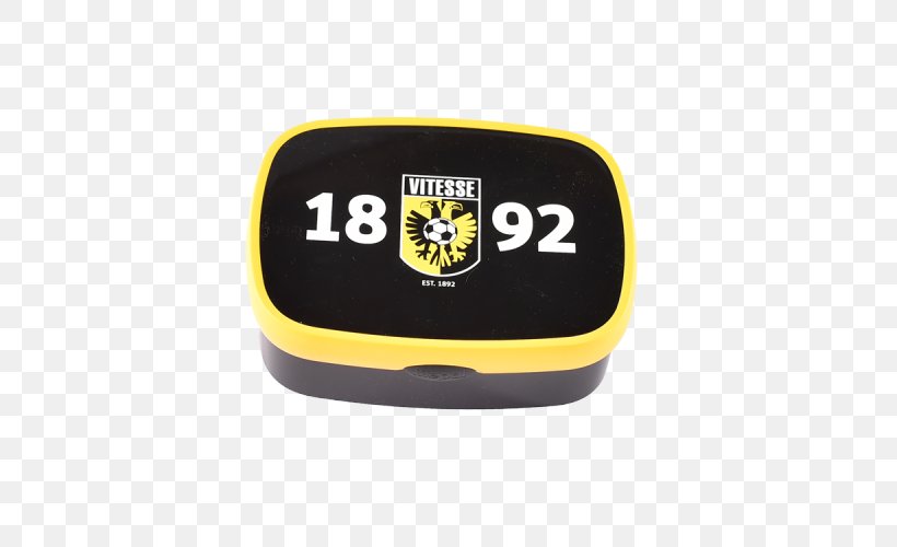 SBV Vitesse Arnhem, PNG, 500x500px, Sbv Vitesse, Arnhem, Eredivisie, Hardware, Yellow Download Free