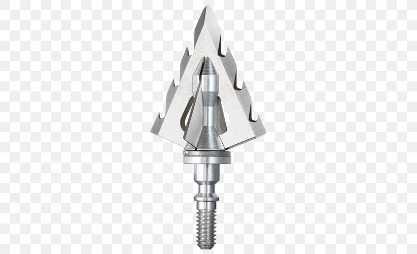 Steel Arrowhead Force Metal, PNG, 500x500px, Steel, Arrowhead, Blade, Bone, Bowhunting Download Free