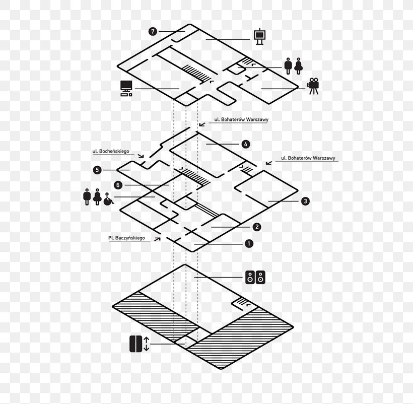 Building Cartoon, PNG, 600x802px, Wayfinding, Architect, Architectural Drawing, Architecture, Building Download Free