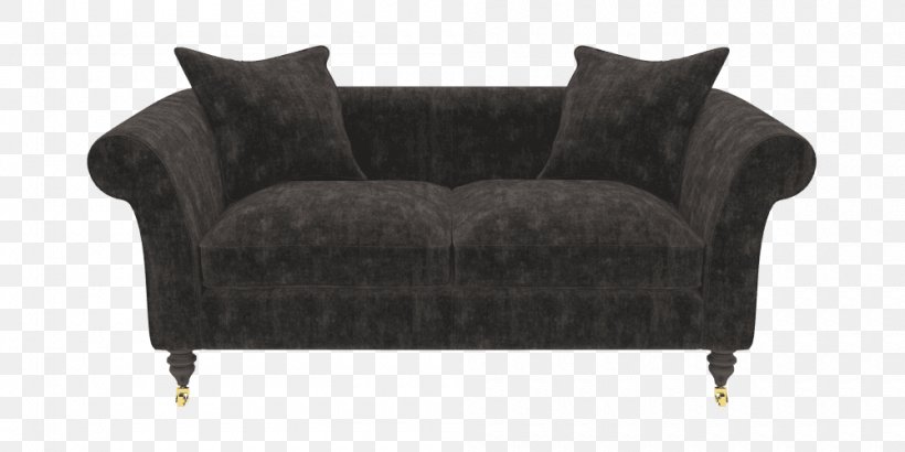 Couch Sofa Bed Interior Design Services Furniture Chair, PNG, 1000x500px, Couch, Architectural Rendering, Armrest, Bed, Black Download Free