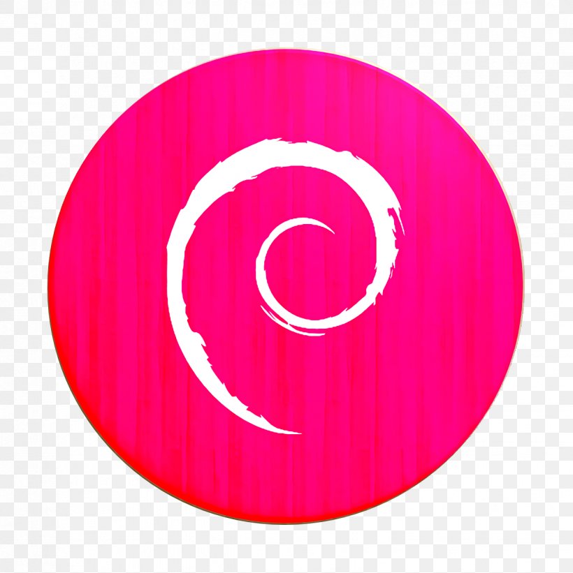 Debian Icon, PNG, 1236x1238px, Circle Icon, Computer Software, Debian, Debian Gnulinux, Debian Icon Download Free