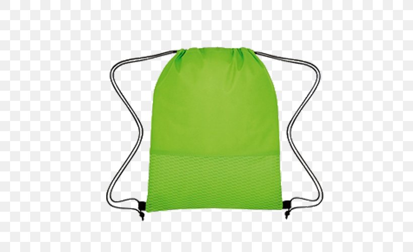 Drawstring Bag Zipper Backpack Pocket, PNG, 800x500px, Drawstring, Backpack, Bag, Gift, Green Download Free