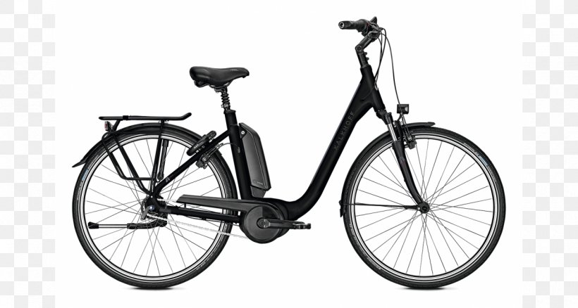 Electric Bicycle Kalkhoff Mountain Bike City Bicycle, PNG, 1280x685px, Electric Bicycle, Bicycle, Bicycle Accessory, Bicycle Drivetrain Part, Bicycle Frame Download Free