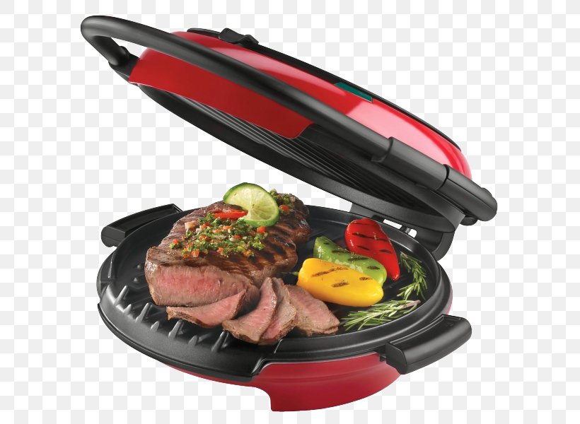 George Foreman Grill Barbecue Grilling Cooking Food, PNG, 600x600px, George Foreman Grill, Animal Source Foods, Barbecue, Chicken As Food, Contact Grill Download Free