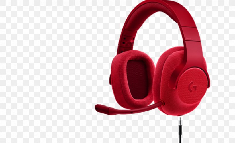 Headphones Logitech G433 7.1 Surround Sound PlayStation 4 Logitech G633 Artemis Spectrum, PNG, 870x530px, 71 Surround Sound, Headphones, Audio, Audio Equipment, Dts Download Free