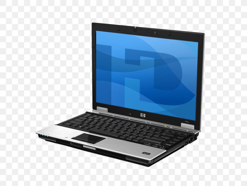 Hewlett-Packard HP EliteBook 6930p Laptop Intel Core 2 Personal Computer, PNG, 650x617px, Hewlettpackard, Computer, Computer Hardware, Computer Monitor Accessory, Computer Monitors Download Free