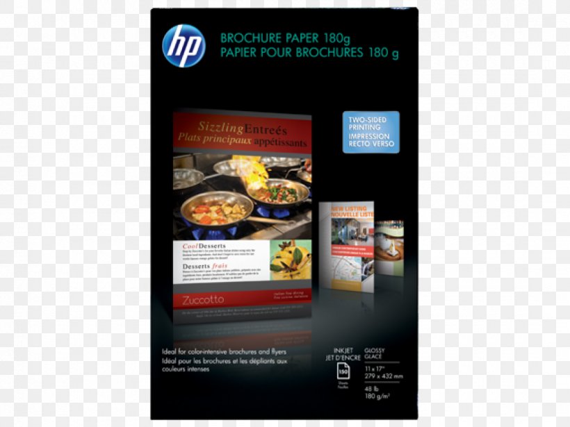 Hewlett-Packard Inkjet Paper Inkjet Printing, PNG, 1080x810px, Hewlettpackard, Advertising, Bond Paper, Brand, Brochure Download Free