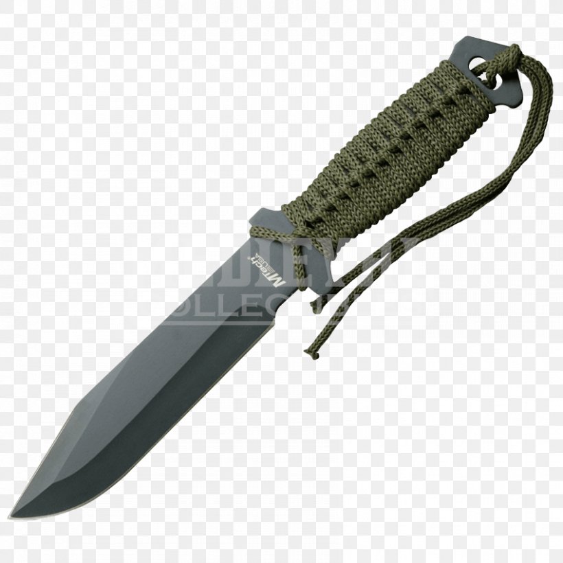 Hunting & Survival Knives Bowie Knife Blade Utility Knives, PNG, 850x850px, Hunting Survival Knives, Blade, Bowie Knife, Cold Weapon, Combat Knife Download Free