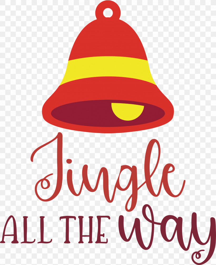Jingle All The Way Jingle Christmas, PNG, 2449x3000px, Jingle All The Way, Christmas, Geometry, Hat, Jingle Download Free