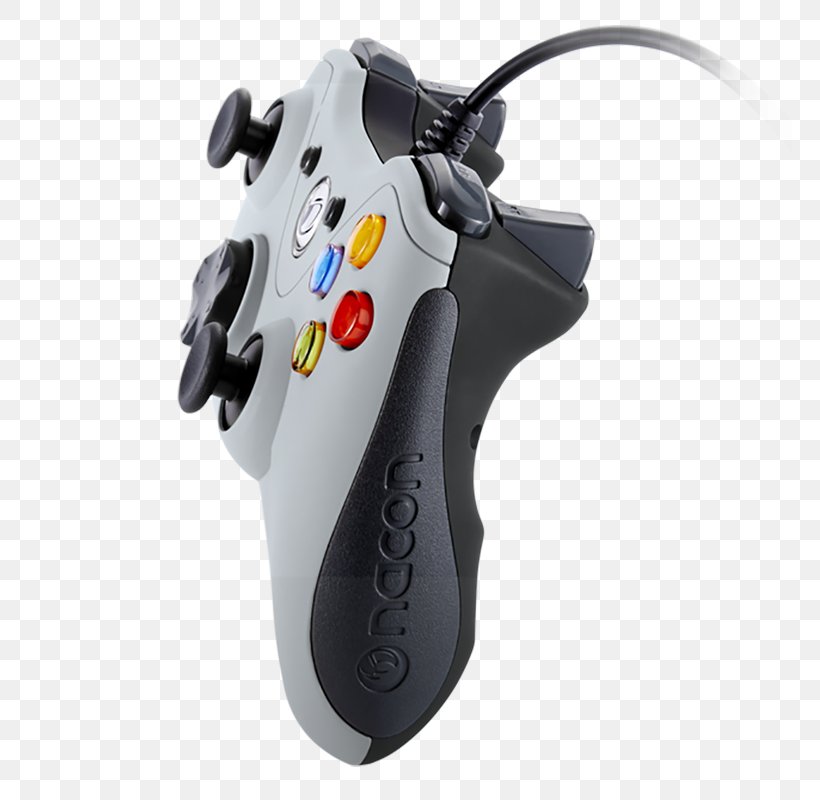 Joystick Game Controllers XBox Accessory PlayStation 2, PNG, 800x800px, Joystick, All Xbox Accessory, Bigben Interactive, Computer Component, Electronic Device Download Free