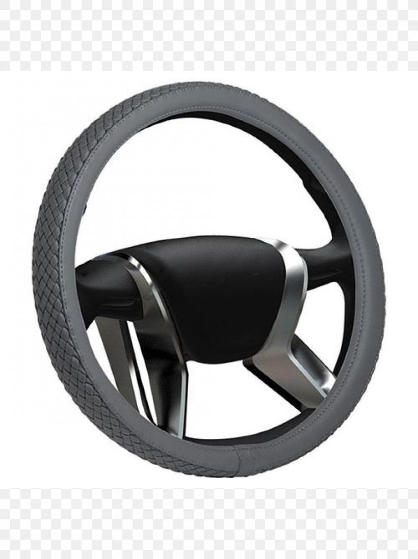 Leather Alcantara Racing Wheel Car Grey, PNG, 1000x1340px, Leather, Alcantara, Auto Part, Automotive Wheel System, Black Download Free