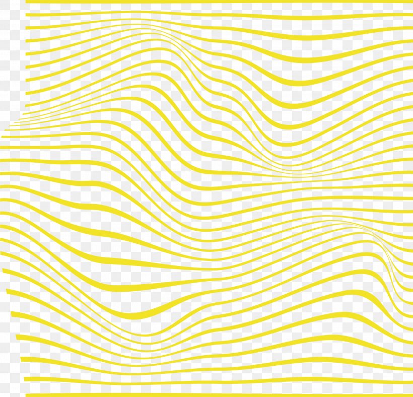 Line Yellow, PNG, 2749x2642px, Yellow, Area, Gratis, Horizontal Plane, Point Download Free
