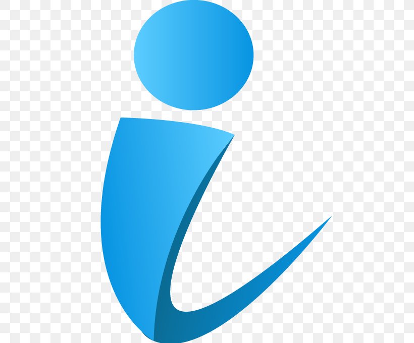 Logo Icon Design, PNG, 500x680px, Logo, Aqua, Area, Azure, Blue Download Free