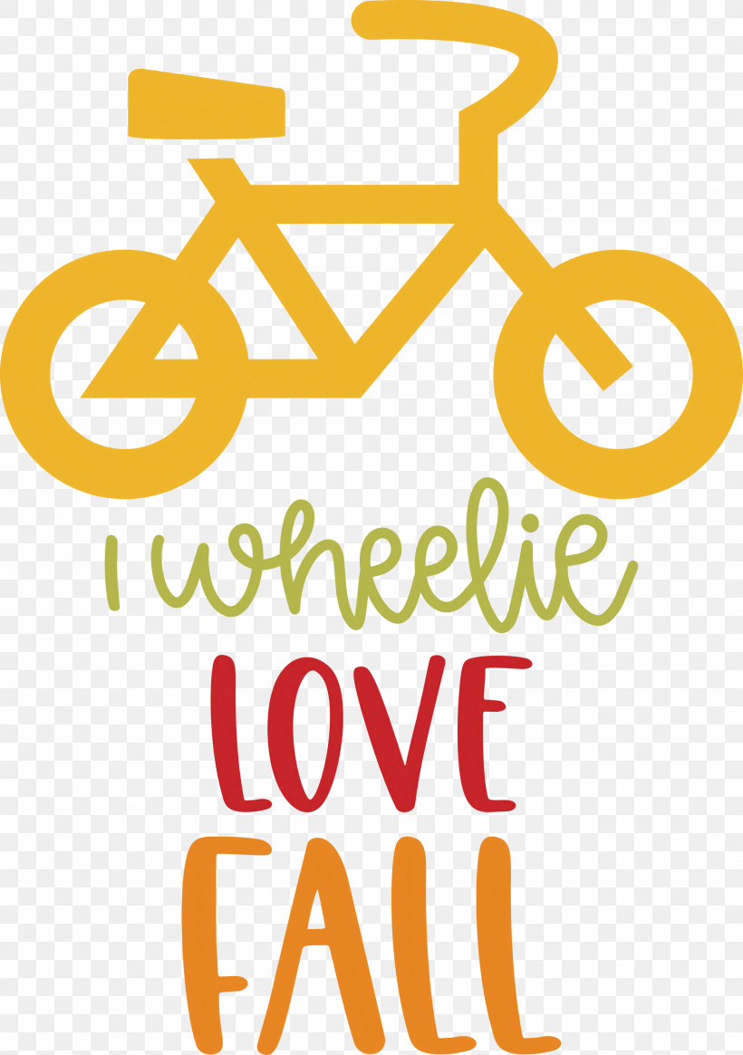 Love Fall Love Autumn I Wheelie Love Fall, PNG, 2111x3000px, Logo, Geometry, Happiness, Line, Mathematics Download Free