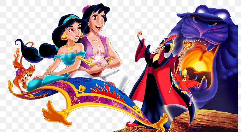 Princess Jasmine The Magic Carpets Of Aladdin Genie, PNG, 800x450px, Princess Jasmine, Aladdin, Art, Carpet, Fictional Character Download Free