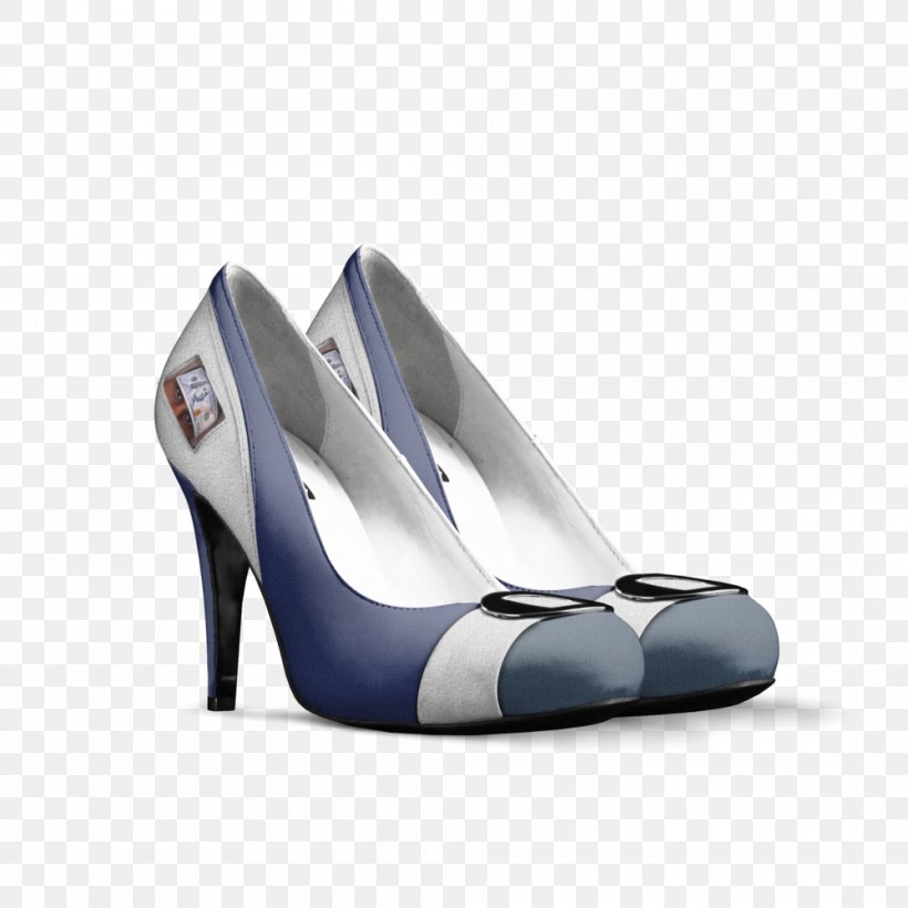 Shoe High-top Italy Heel Concept, PNG, 1000x1000px, Shoe, Basic Pump, Blue, Bridal Shoe, Bride Download Free