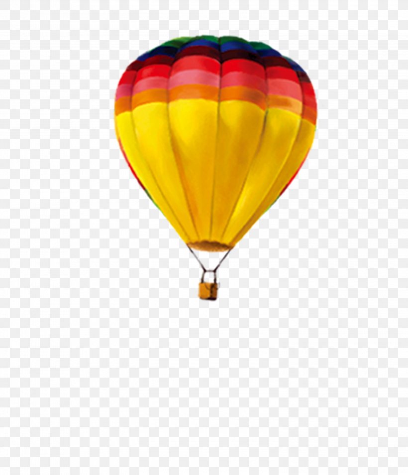 Summer Hot Air Balloon, PNG, 3000x3500px, Summer, Balloon, Designer, Gratis, Hot Air Balloon Download Free