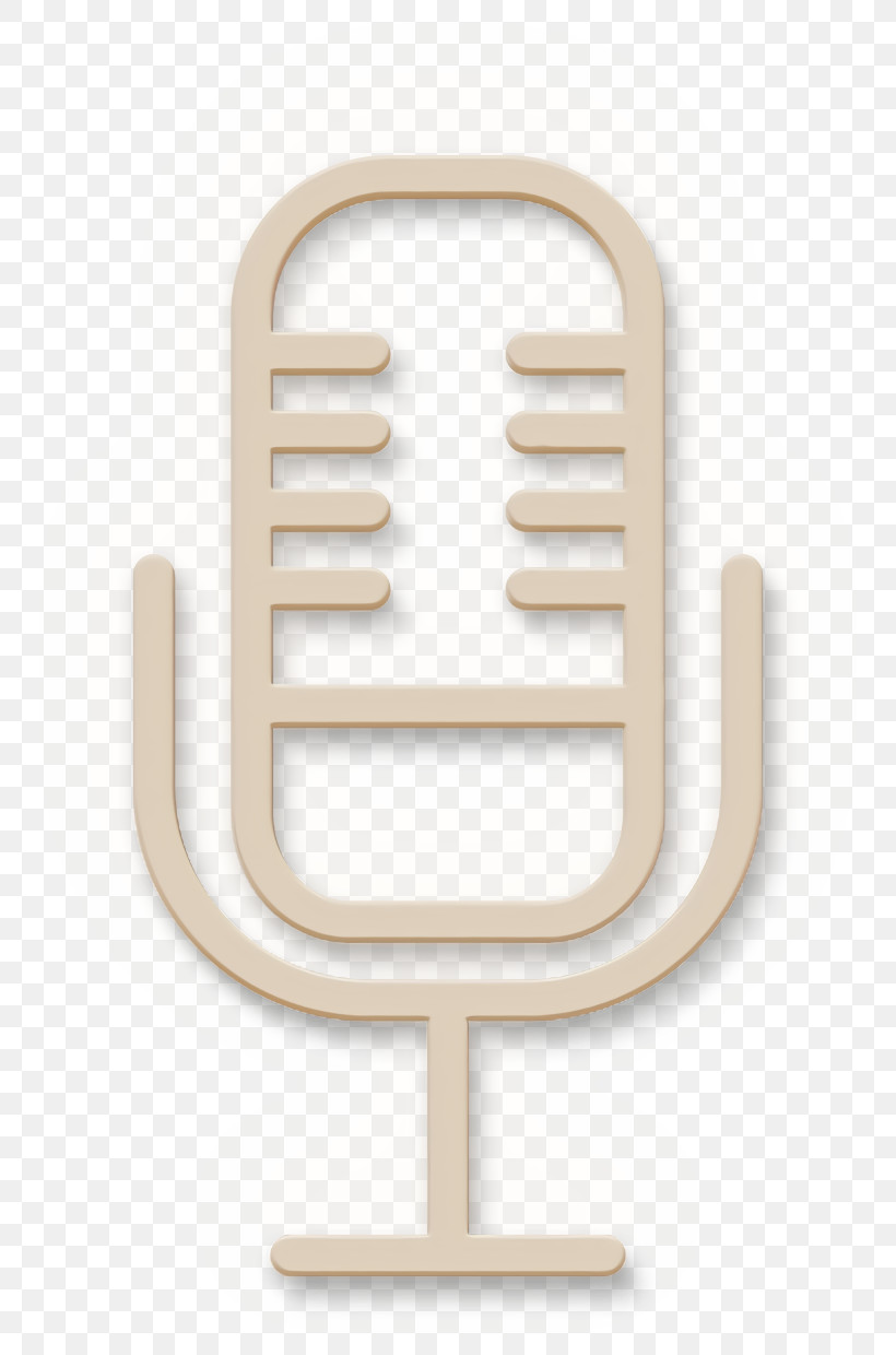 Tech Icon Mic Icon, PNG, 784x1240px, Tech Icon, Chair, Furniture, Geometry, Line Download Free