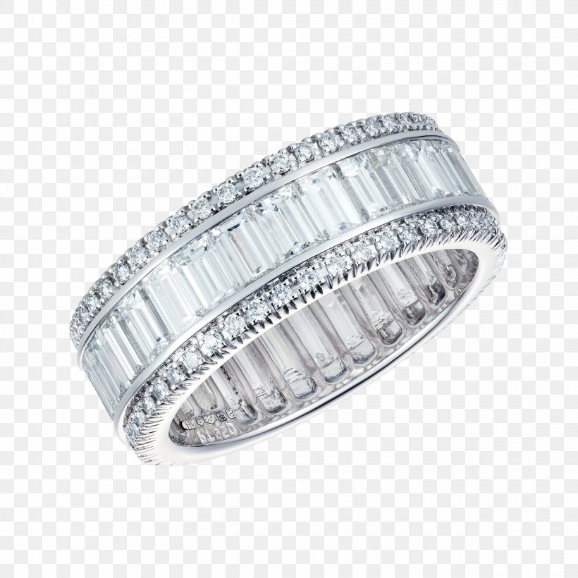 Diamond Cut Wedding Ring Eternity Ring, PNG, 2240x2240px, Diamond, Brilliant, Carat, Crystal, Cut Download Free
