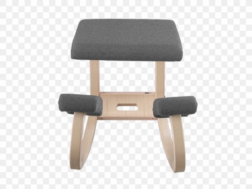 Kneeling Chair Varier Furniture AS Human Factors And Ergonomics Office & Desk Chairs, PNG, 1024x768px, Kneeling Chair, Chair, Chaise Longue, Furniture, Human Factors And Ergonomics Download Free