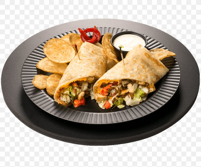 Mediterranean Cuisine Wrap Pizza Ranch Bacon, PNG, 960x800px, Mediterranean Cuisine, Bacon, Cheese, Chicken And Chips, Chicken As Food Download Free