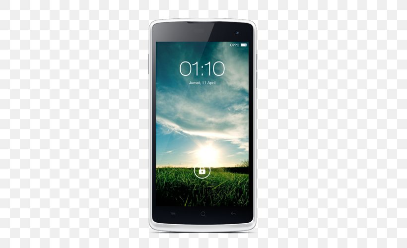 OPPO Digital Android Mobile Phones Display Device MediaTek, PNG, 500x500px, Oppo Digital, Android, Android Jelly Bean, Cellular Network, Communication Device Download Free
