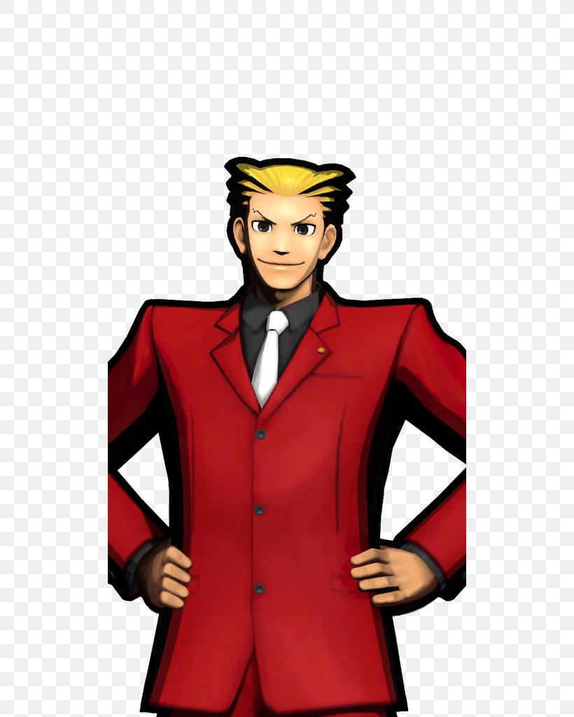 Phoenix Wright: Ace Attorney Apollo Justice: Ace Attorney Ultimate Marvel Vs. Capcom 3 Ace Attorney Investigations: Miles Edgeworth, PNG, 512x1024px, Phoenix Wright Ace Attorney, Ace Attorney, Apollo Justice Ace Attorney, Capcom, Fictional Character Download Free