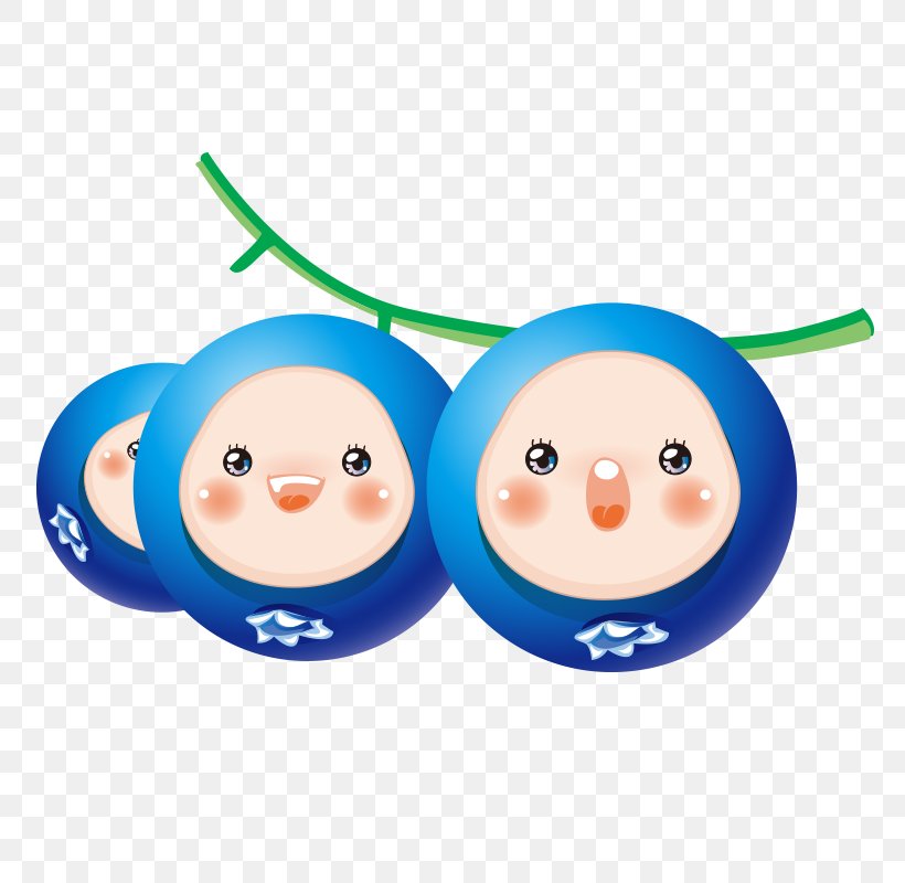 Image Fruit Blueberry Vector Graphics, PNG, 800x800px, Fruit, Baby Toys, Blueberry, Body Jewelry, Cartoon Download Free