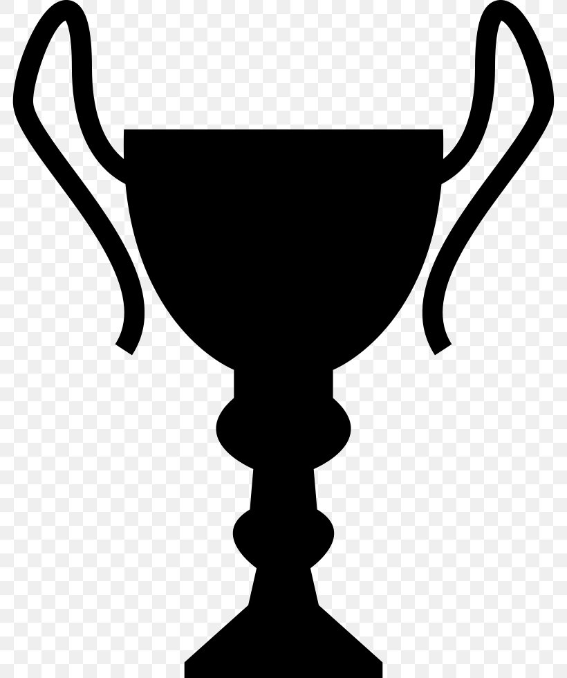 Trophy Cup Award Prize Clip Art, PNG, 784x980px, Trophy, Award, Black And White, Campsite, Cup Download Free