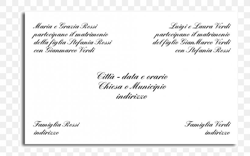 Wedding Invitation Marriage Etiquette Convite, PNG, 1890x1181px, Wedding Invitation, Black, Calligraphy, Convite, Document Download Free