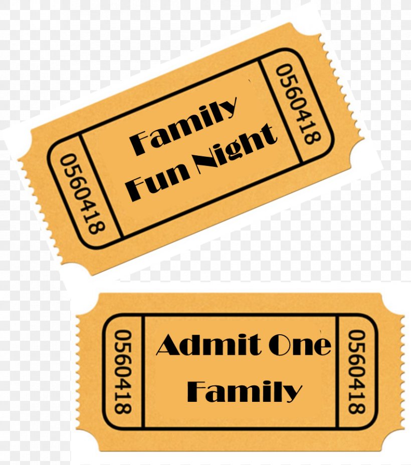 Airline Ticket Cinema Webb Memorial Library And Civic Center Family, PNG, 851x964px, Ticket, Airline Ticket, Brand, Cinema, Family Download Free