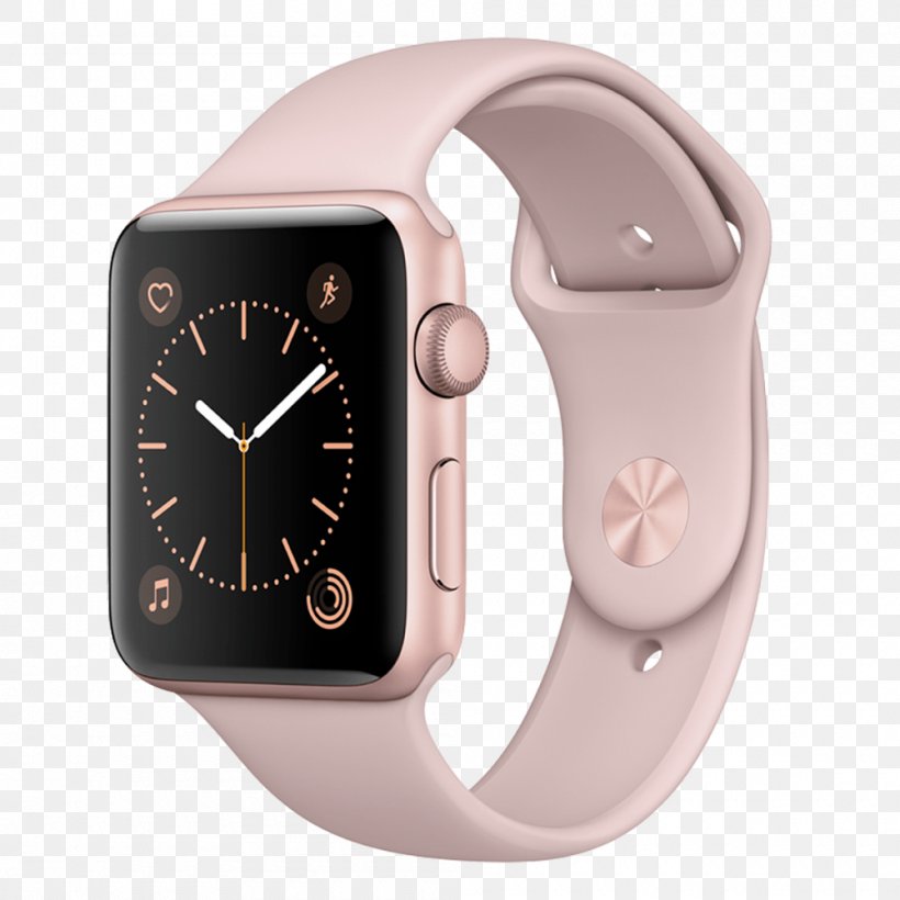 Apple Watch Series 3 Apple Watch Series 2 Apple Watch Series 1, PNG, 1000x1000px, Apple Watch Series 3, Activity Tracker, Aluminium, Apple, Apple Pay Download Free