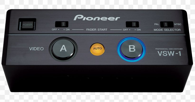AV Receiver Audio CDJ Pioneer Corporation Denon, PNG, 1200x630px, Av Receiver, Amplifier, Audio, Audio Receiver, Cdj Download Free