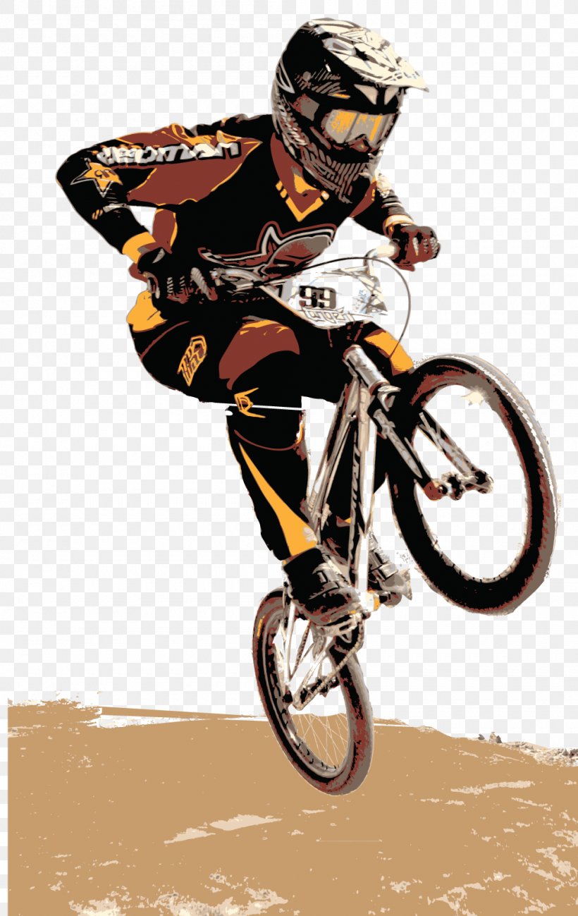 BMX Bike BMX Racing Cycling, PNG, 1000x1585px, Bmx, American Bicycle Association, Bicycle, Bicycle Accessory, Bicycle Motocross Download Free