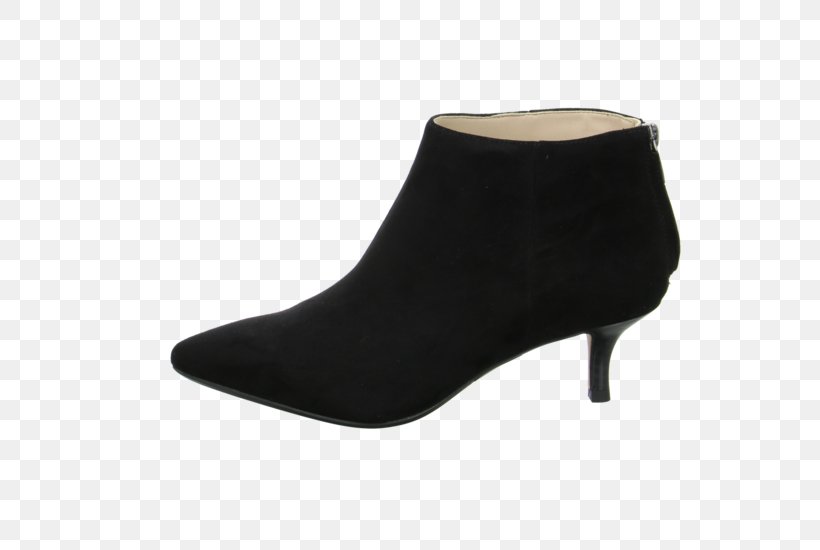 Boot High-heeled Shoe Suede Black M, PNG, 550x550px, Boot, Black, Black M, Footwear, High Heeled Footwear Download Free