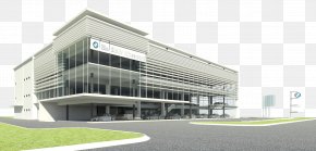 Navigate - Commercial Building Corporate Headquarters Facade PNG