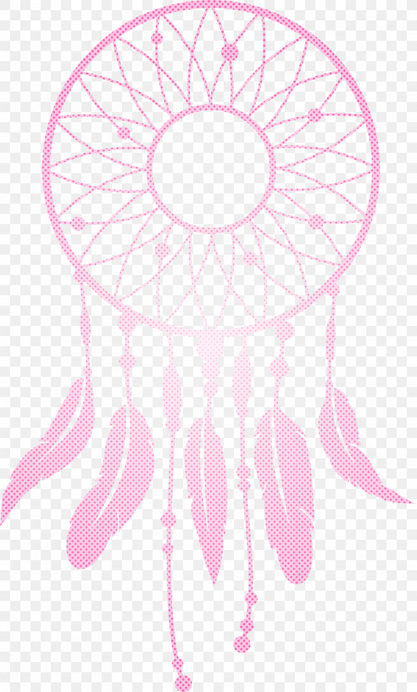 Dream Catcher PNG
