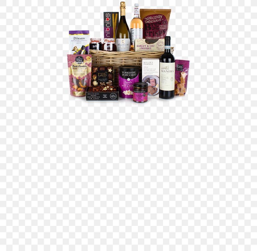 Food Gift Baskets Hamper Wine, PNG, 400x800px, Food Gift Baskets, Basket, Confectionery, Distilled Beverage, Drink Download Free