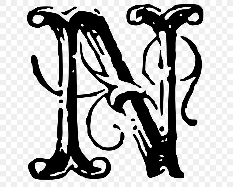 Ñ Letter Wikimedia Commons Clip Art, PNG, 657x657px, Letter, Art, Artwork, Black, Black And White Download Free