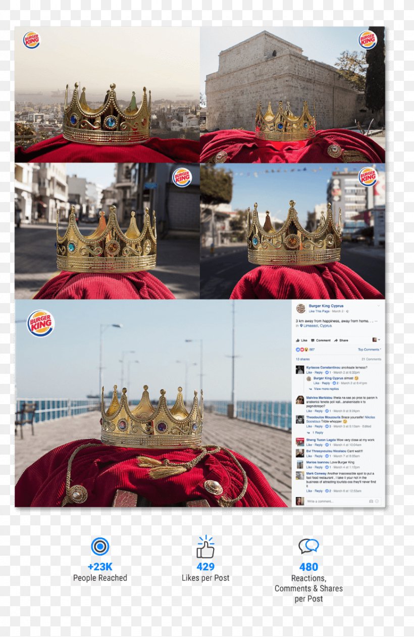 Limassol Opium Works Advertising Burger King Graphic Design, PNG, 870x1338px, Limassol, Advertising, Brand, Brochure, Burger King Download Free