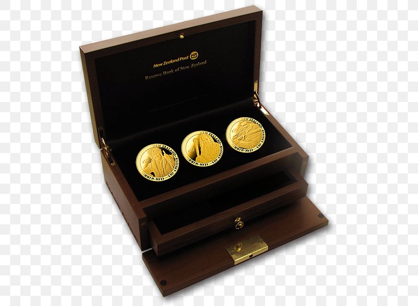 New Zealand The Lord Of The Rings The Hobbit Coin Gold, PNG, 600x600px, New Zealand, Box, Coin, Coin Set, Commemorative Coin Download Free
