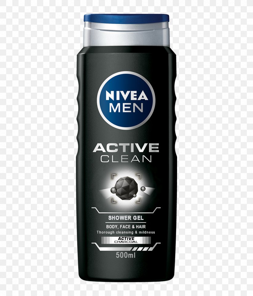 Nivea Shower Gel Cream Personal Care, PNG, 1010x1180px, Nivea, Cleanser, Cosmetics, Cream, Deodorant Download Free