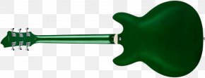 Guitar Volume Knob - Plucked String Instrument HagstrÃ¶m Viking Electric Guitar PNG