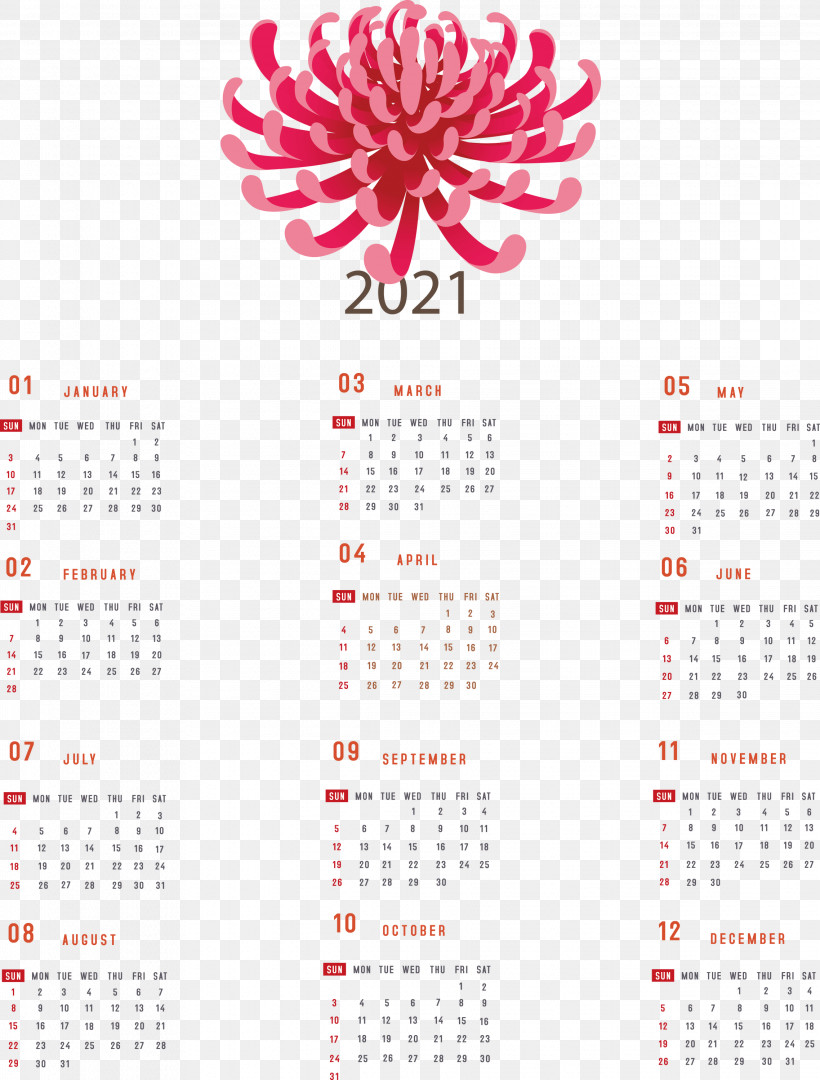 Printable 2021 Yearly Calendar 2021 Yearly Calendar, PNG, 2276x3000px, 2020 Summer Olympics, 2021 Yearly Calendar, Cdr, Logo, Science Download Free