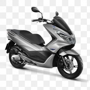 Scooter - Scooter Yamaha Motor Company Kawasaki Motorcycles SYM Motors PNG