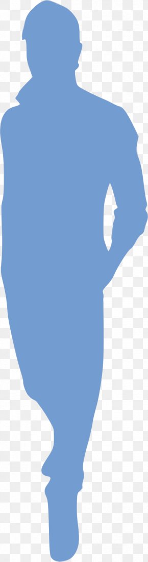 Homme - Silhouette Clip Art PNG